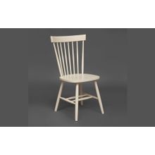 Tetchair Стул PARKER (mod. 5006A), ivory white (слоновая кость)