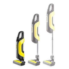 Пылесос вертикальный Karcher VC 5 Cordless 1.349-300.0