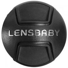 Крышка Lensbaby Lens Cap - оригинальная для объективов Lensbaby