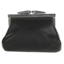 Кошелек Блюз черный