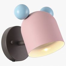 Odeon Light Бра Odeon Light Mickey 4731 1W ID - 392418