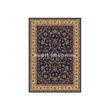 Российский ковер BUHARA 5471_navy, 3 x 4