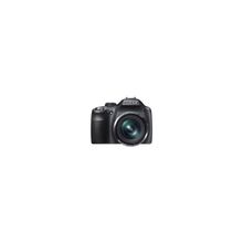 FUJIFILM PhotoCamera  FinePix SL240 black 14Mpix Zoom24x 3" 720p SDHC CCD 1x0 IS rotLCD VF RAW HDMI NP-85