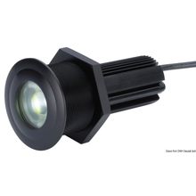 Osculati Underwater blue LED light 10 W, 13.270.01