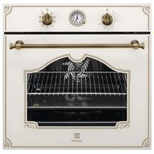 Electrolux OPEB 2500 V