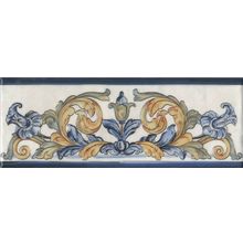 KERAMA MARAZZI HGD A348 15129 Декор Площадь Испании 15х40