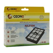 Ozone H-45 microne