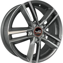 Колесный диск REPLICA H30 6,5x17 5x114,3 D64,1 ET50 gmf