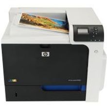 HP Color LaserJet Enterprise CP4025dn принтер лазерный цветной