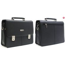 Сумка для ноутбука Samsonite V76*001*01 сумка, максимальный размер экрана 12", материал: синтетический