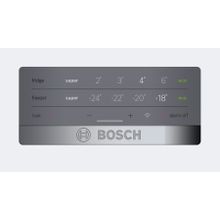 BOSCH KGN39XW32R