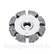 Абразив-диск, D=50мм, W=10мм, K16 REMA TIP-TOP 595 6049 (1шт.)