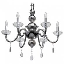 MW-Light Подвесная люстра MW-Light Элла 16 483014706 ID - 399464