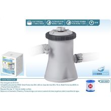 Насос-помпа для фильтрации воды (1250 л ч) Intex 28602