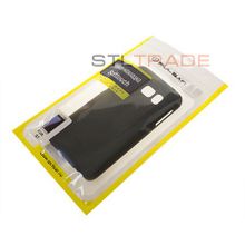 Накладка Pulsar Clip Case для Samsung Galaxy S7 черная