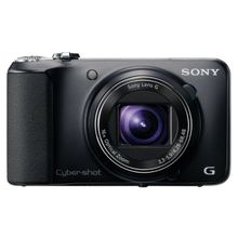 Цифровой фотоаппарат Sony DSC-HX10V B