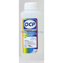 OCP NRS - Nozzle Rocket colourless - промывочная жидкость с дополнительными компонентами 100 gr