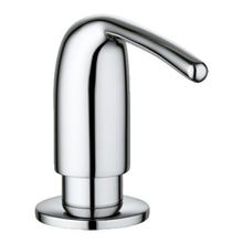 Дозатор для жидкого мыла Grohe Zedra (40553000)