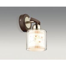 Бра с выключателем Marti 2616 1W