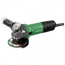 Угловая шлифмашина Хитачи G 12 SW-NS