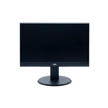 AOC (21.5 LCD monitor, DVI)