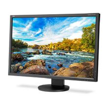 Монитор nec ea275wmi-bk, 27" (2560x1440), ips, dvi, hdmi, dp