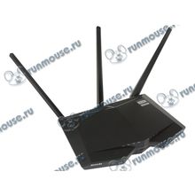 Беспроводной маршрутизатор Tenda "AC18" WiFi 1.3Гбит сек. + 4 порта LAN 1Гбит сек. + 1 порт WAN 1Гбит сек. + 1 порт USB3.0 (ret) [140471]