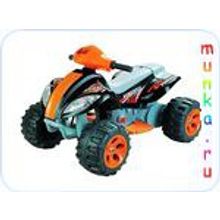 Квадроцикл на аккумуляторе TR 33(9970)