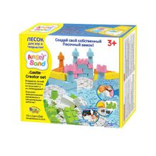 DonerLand Castle Creator Set 600 гр