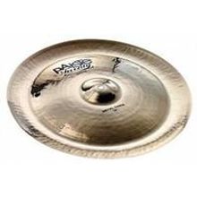 0005158818 Twenty Custom Metal China Тарелка 18”, Paiste