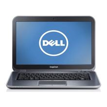 Ноутбук Dell Inspiron 5423 i3-2367M 4GB 500GB integrated W7HB64 Silver