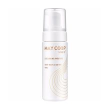 Мусс для лица очищающий May Coop Cleansing Mousse 150мл