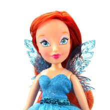 Winx Кукла Winx Club "Мода и магия-4", Блум IW01481700 1