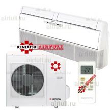 Напольно-потолочный кондиционер Kentatsu KSHV35HFAN1 KSUN35HFAN1