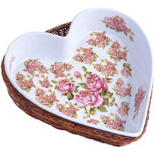 27308-1 Блюдо 2пр 1,2л плет подстав MB