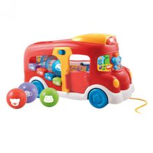 VTech Школьный автобус VTech (В теч)