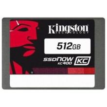 Kingston Kingston SKC400S37-512G