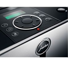 JURA ENA micro 9 Silver