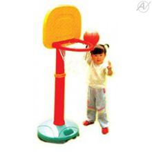 Детский баскетбольный щит на стойке