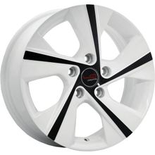 Колесный диск REPLICA _Concept-KI509 7x18 5x114,3 D67,1 ET41 w+b