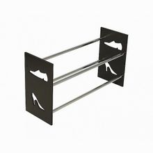 Петроторг А1243 орех темный хром