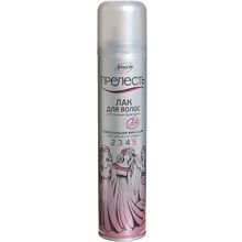 Прелесть Сверхсильная Фиксация 200 мл