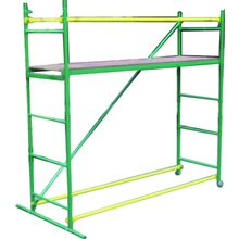 Помост малярный ПМ-200 Н=1,8м 036-1050