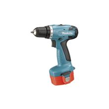 Makita 6281 DWPE NiCd