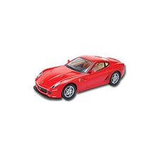 1 TOY Ferrari 599 GTB Fiorano Т55108