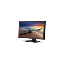 Монитор NEC 23monitor,Black; 16:9; IPS; 1920x1200; 0.265 mm; 8ms;