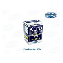 Клей для тяжелых обоев и стеклообоев Клео | Kleo Ultra 500г