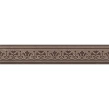 Керамическая плитка Fap Supernatural Damasco Visone Listello вставка 5,5х30,5