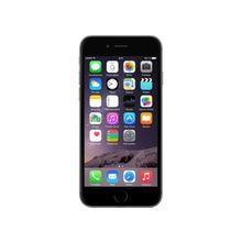 Мобильный телефон Apple iPhone 6 16GB (темно-серый)
