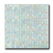 Стеклянная мозаика Art&Natura Classico Glass Fernanda 0 (плитка 15х15 мм), лист 295x295 мм (1,74 м2 упак)